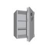 Picture of Protuprovalni sef BWS 1200 WERTHEIM