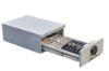 Picture of Metal drawer with time delay opening , model BP - LE40