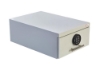 Picture of Metal drawer with time delay opening , model BP - LE40