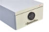 Picture of Metal drawer with time delay opening , model BP - LE40