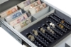 Picture of Metal drawer with time delay opening , model BP - LE40