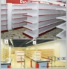 Picture of Market shelves,MODEL BP-TP7