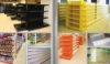 Picture of Market shelves,MODEL BP-TP7