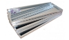 Picture of Arhivski regal BRW, galvanizirani, nosivost 80kg, 1950x1000x300mm