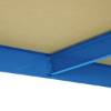 Picture of Regal BP-M175, NOSIVOST DO 175 KG PO POLICI,1800x900x400mm