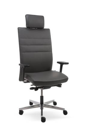 Picture of UREDSKA ERGONOMSKA STOLICA -  FUTURA 150