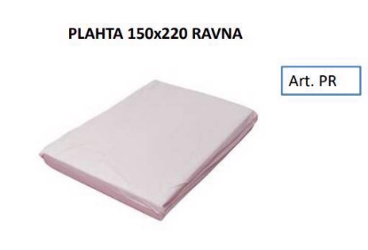 Picture of Plahta 150x220 RAVNA