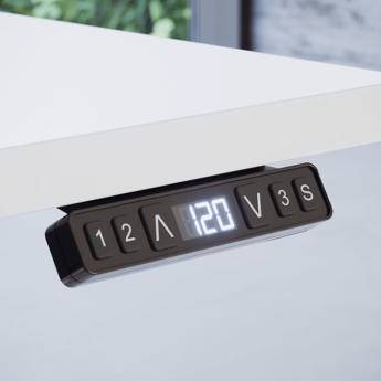 Display kontroler s opcijom memorije pozicija [+58,90€]