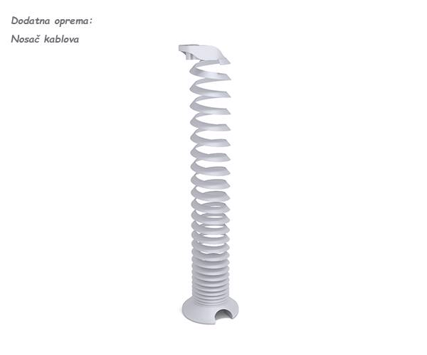 Nosač kabla-spirala [+64,70€]