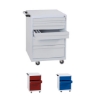 Picture of MOBILE TOOL CABINET BP-131