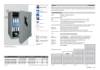 Picture of Protuprovalni sef BWS 1200 WERTHEIM