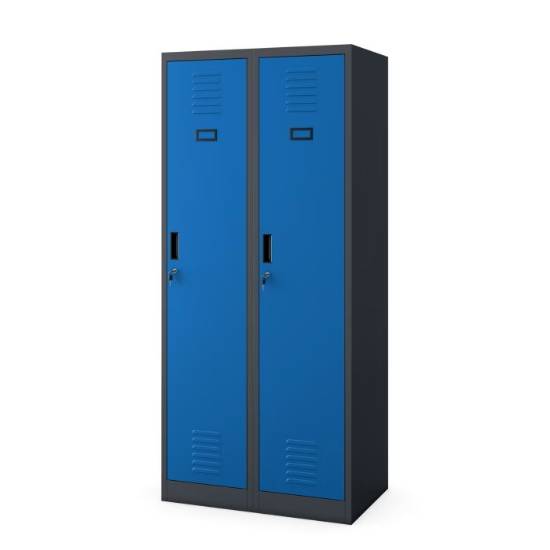 Picture of GARDEROBNI ORMAR S PREGRADOM BP-SP2D-AP