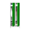 Picture of GARDEROBNI ORMAR S PREGRADOM BP-SP2P ECO