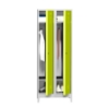 Picture of GARDEROBNI ORMAR S PREGRADOM BP-SP2P ECO