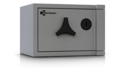 Picture of Protuprovalni sef AL03R-K WERTHEIM