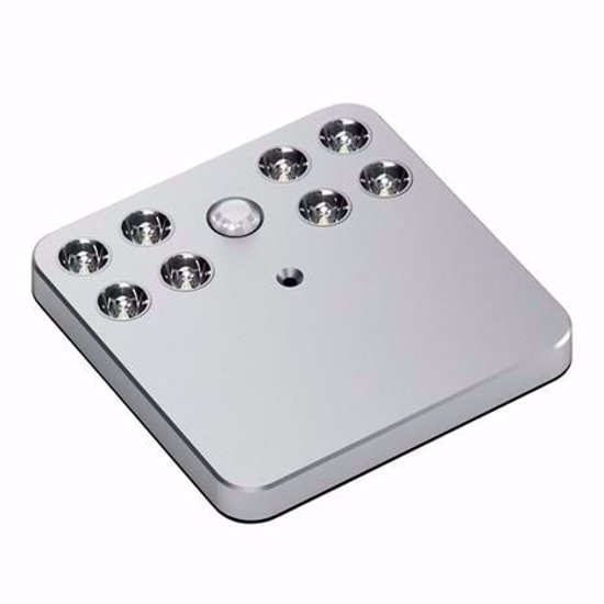 LED unutarnja rasvjeta [+67,50 €]