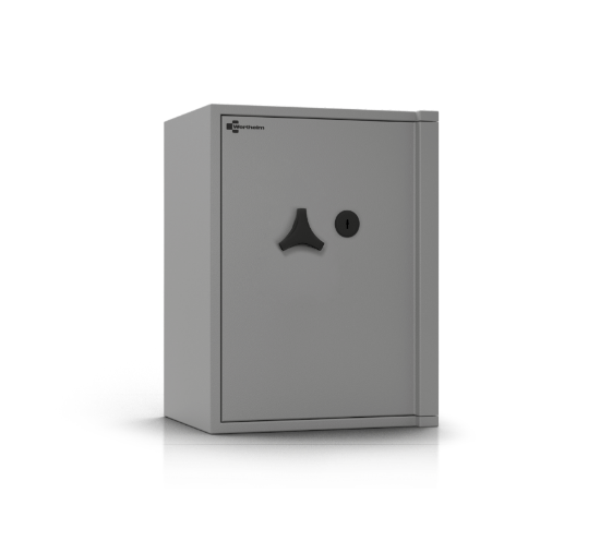 Picture of Protuprovalni sef AN20 WERTHEIM