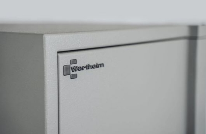 Picture of Protuprovalni sef AN30 WERTHEIM