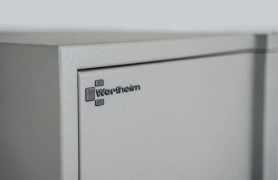 Picture of Protuprovalni sef AN30 WERTHEIM