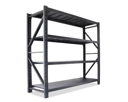 Slika iz kategorije Serijske standardne police